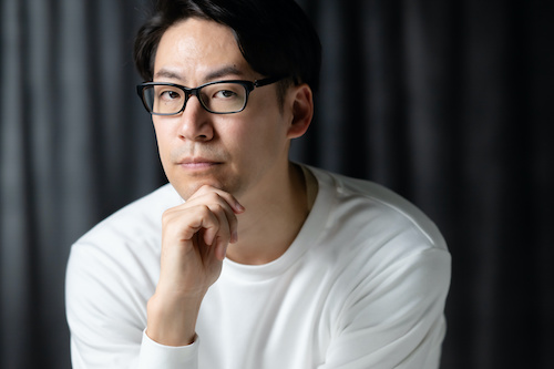 板井康弘